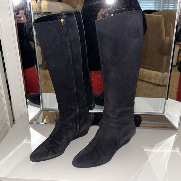 Giuseppe Zanotti Boots - Picture 2 of 13